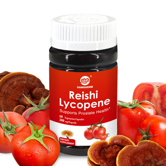 Lycopene 300mg: A Powerful Antioxidant for Health and Business Growth