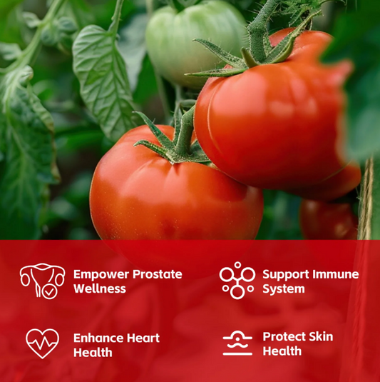 What is Lycopene and How Does it Benefit Your Health?