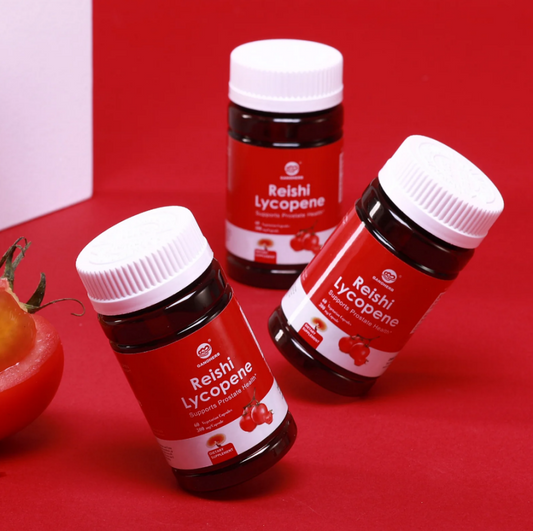 Tomato Extract and Its Growing Market Appeal for Health Supplements