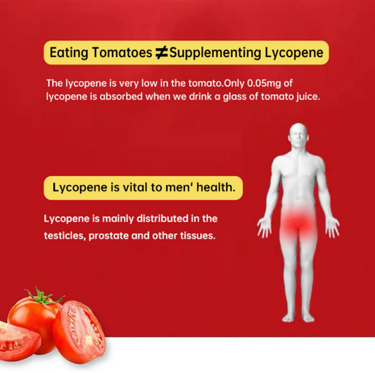 Should You Take Lycopene Supplements 500 mg? Key Factors to Consider