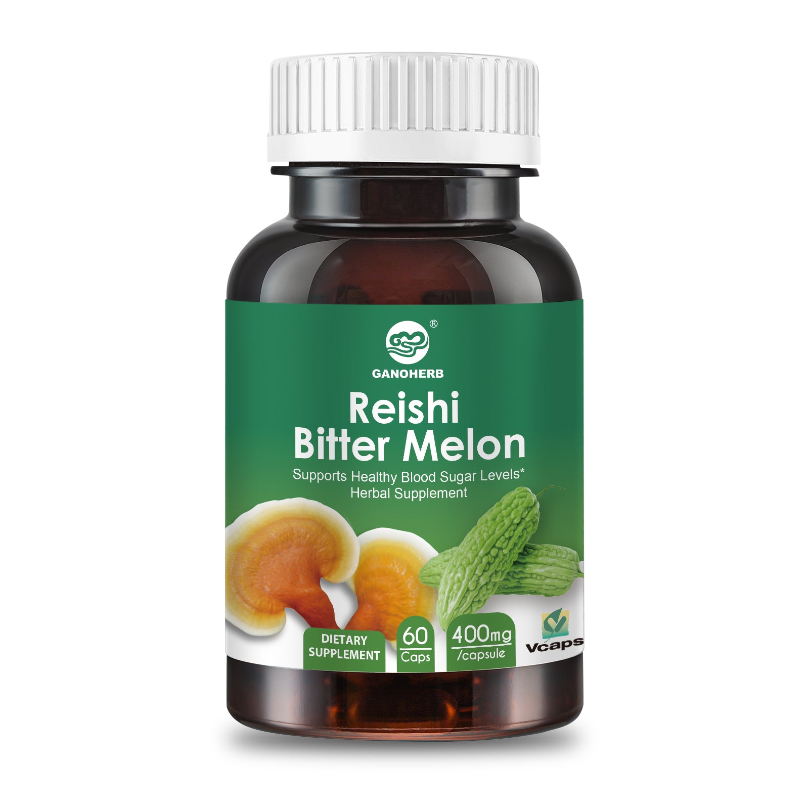 Bitter Melon Capsules